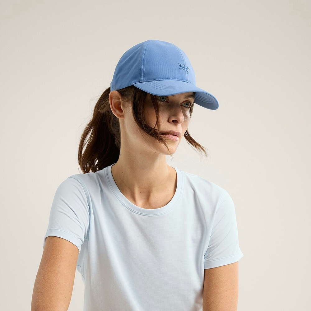Arcteryx Small bird hat